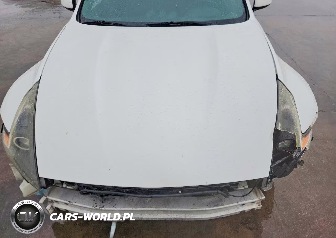 2014 Nissan 370Z VIN:JN1AZ4EHXEM635388 - 11