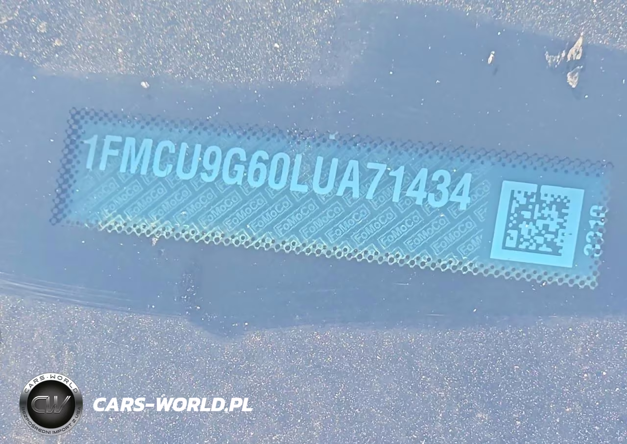 2020 Ford Escape Se VIN:1FMCU9G60LUA71434 - 13