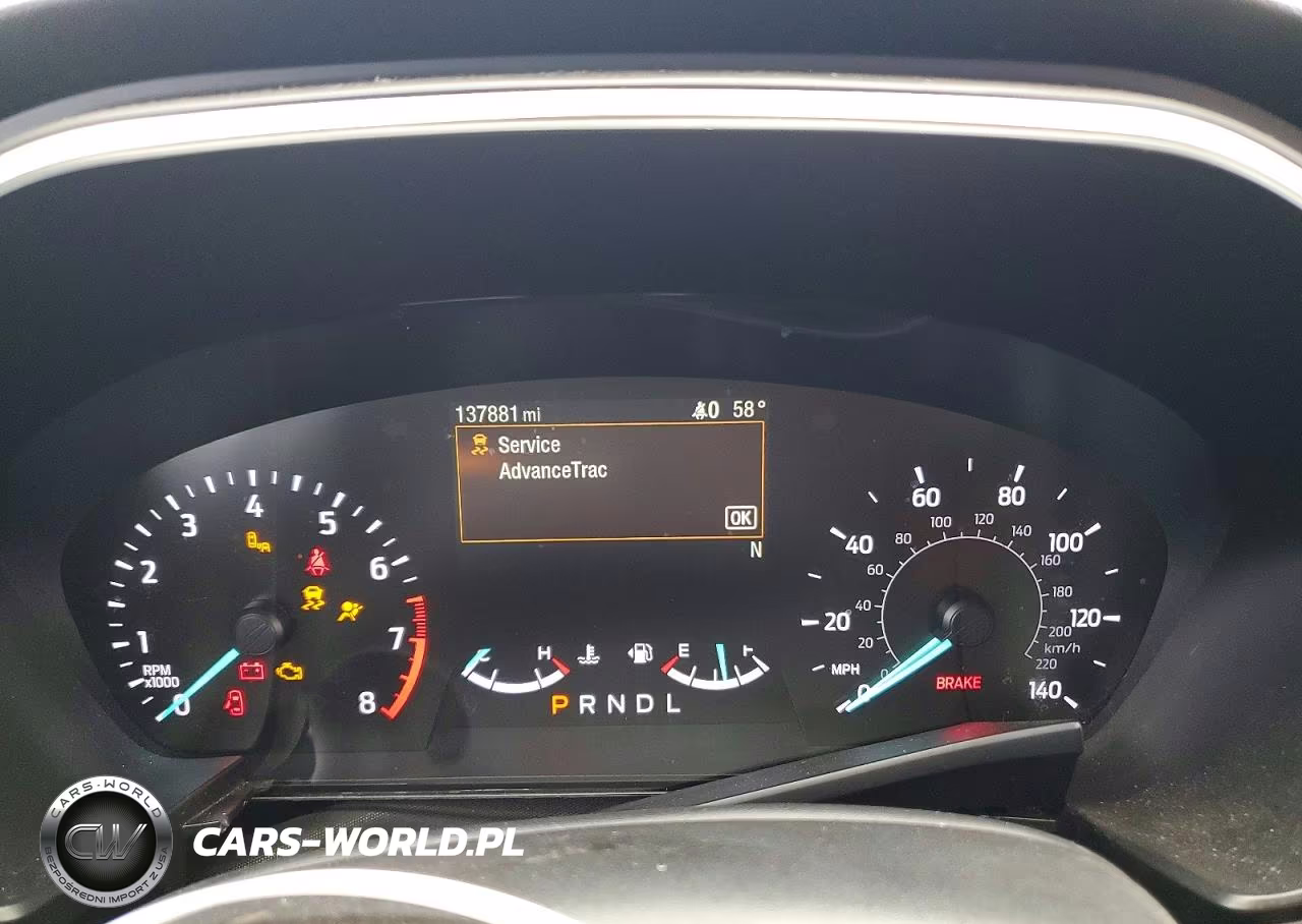 2020 Ford Escape Se VIN:1FMCU9G60LUA71434 - 9