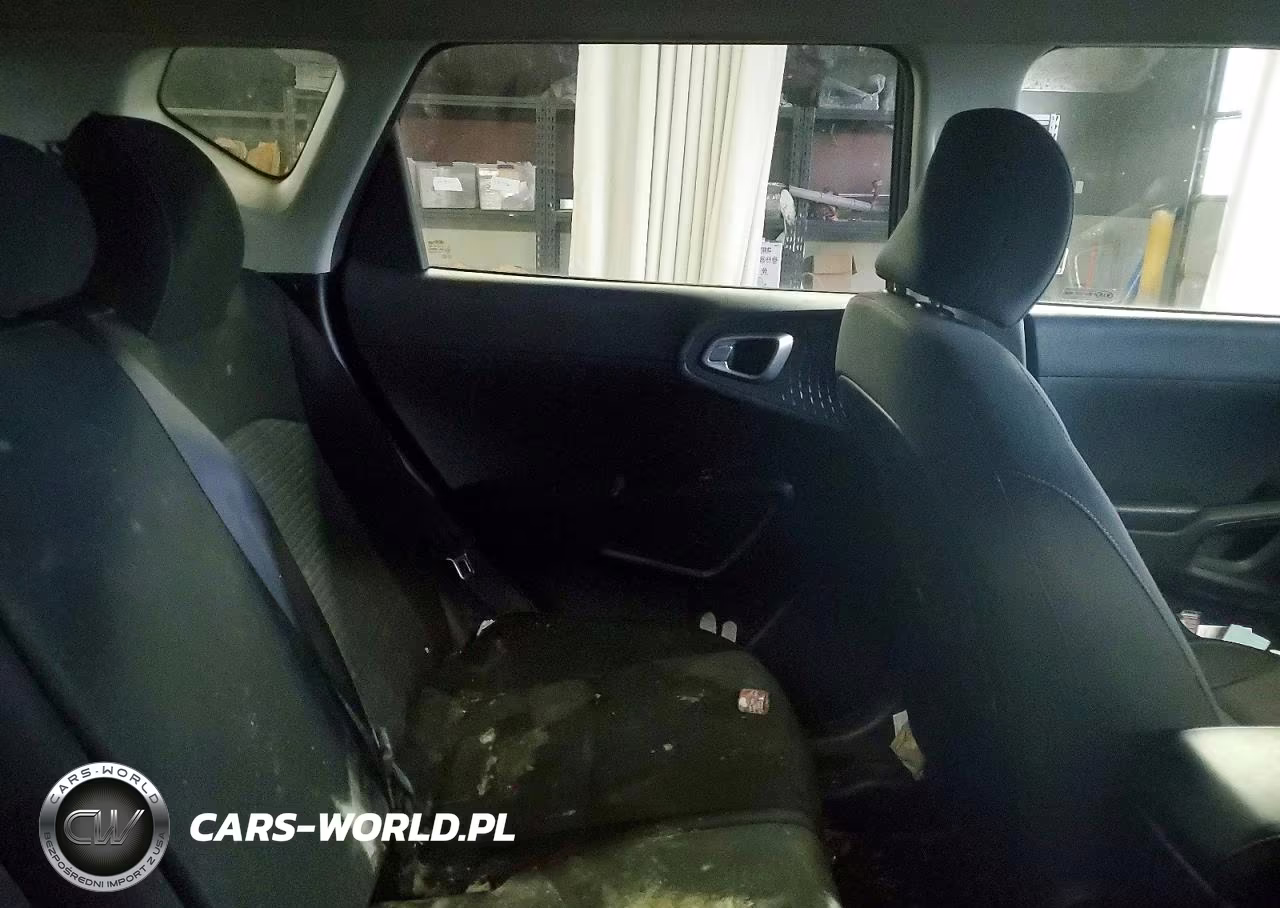 2020 Kia Soul Gt Line VIN:KNDJ63AU3L7085644 - 10