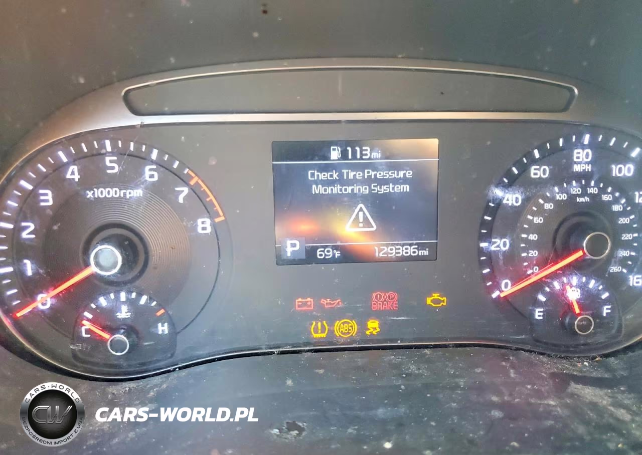 2020 Kia Soul Gt Line VIN:KNDJ63AU3L7085644 - 9