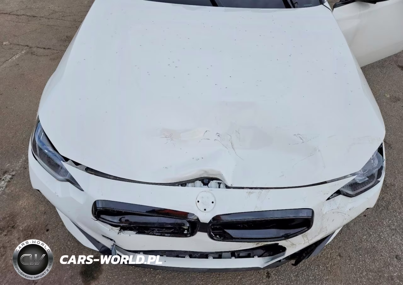 2024 BMW M240Xi VIN:3MW53CM07R8E86752 - 10