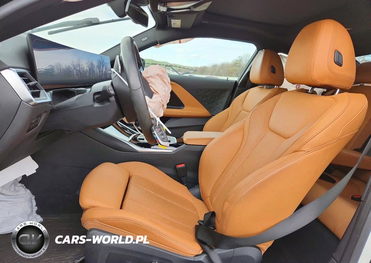 2024 BMW M240Xi VIN:3MW53CM07R8E86752 - 6