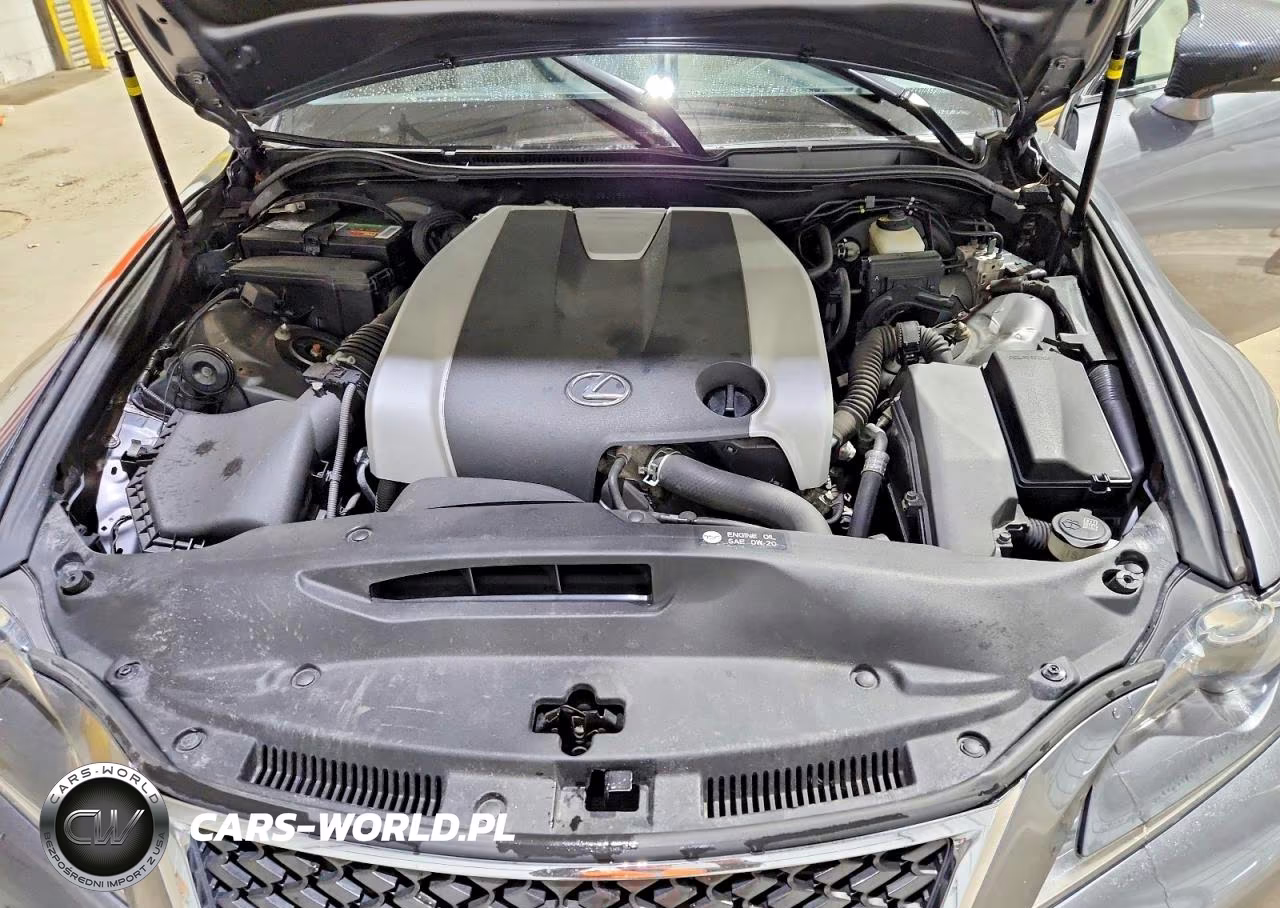 2016 Lexus Is 300 VIN:JTHCM1D21G5013547 - 11