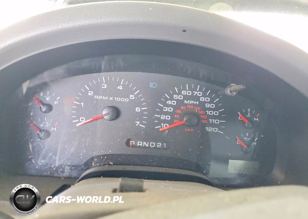 2007 Ford F150 Supercrew VIN:1FTRW12W17FB82540 - 9