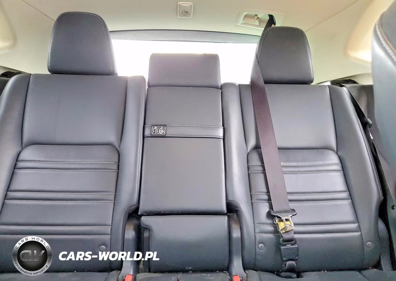 2017 Lexus Nx 200T Base VIN:JTJBARBZ2H2102578 - 10