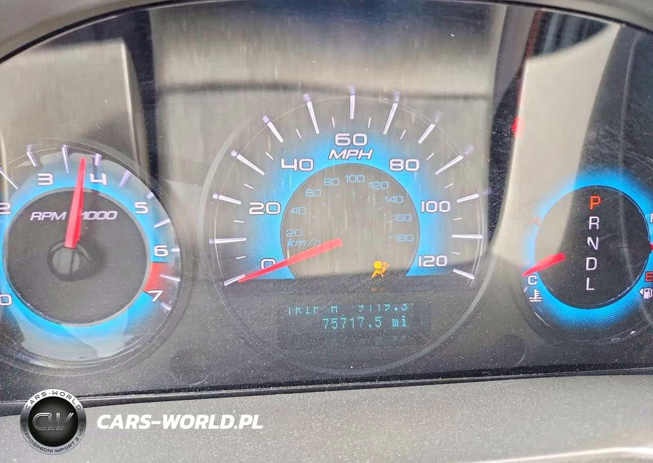 2010 Ford Fusion Se VIN:3FAHP0HA0AR417928 - 9