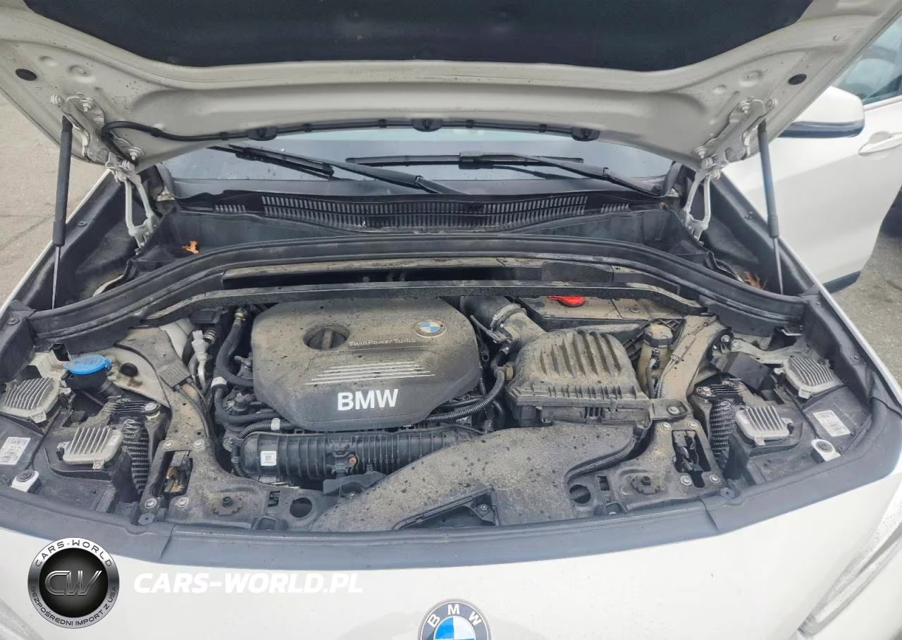 2018 BMW X2 xDrive28I VIN:WBXYJ5C30JEF80461 - 11