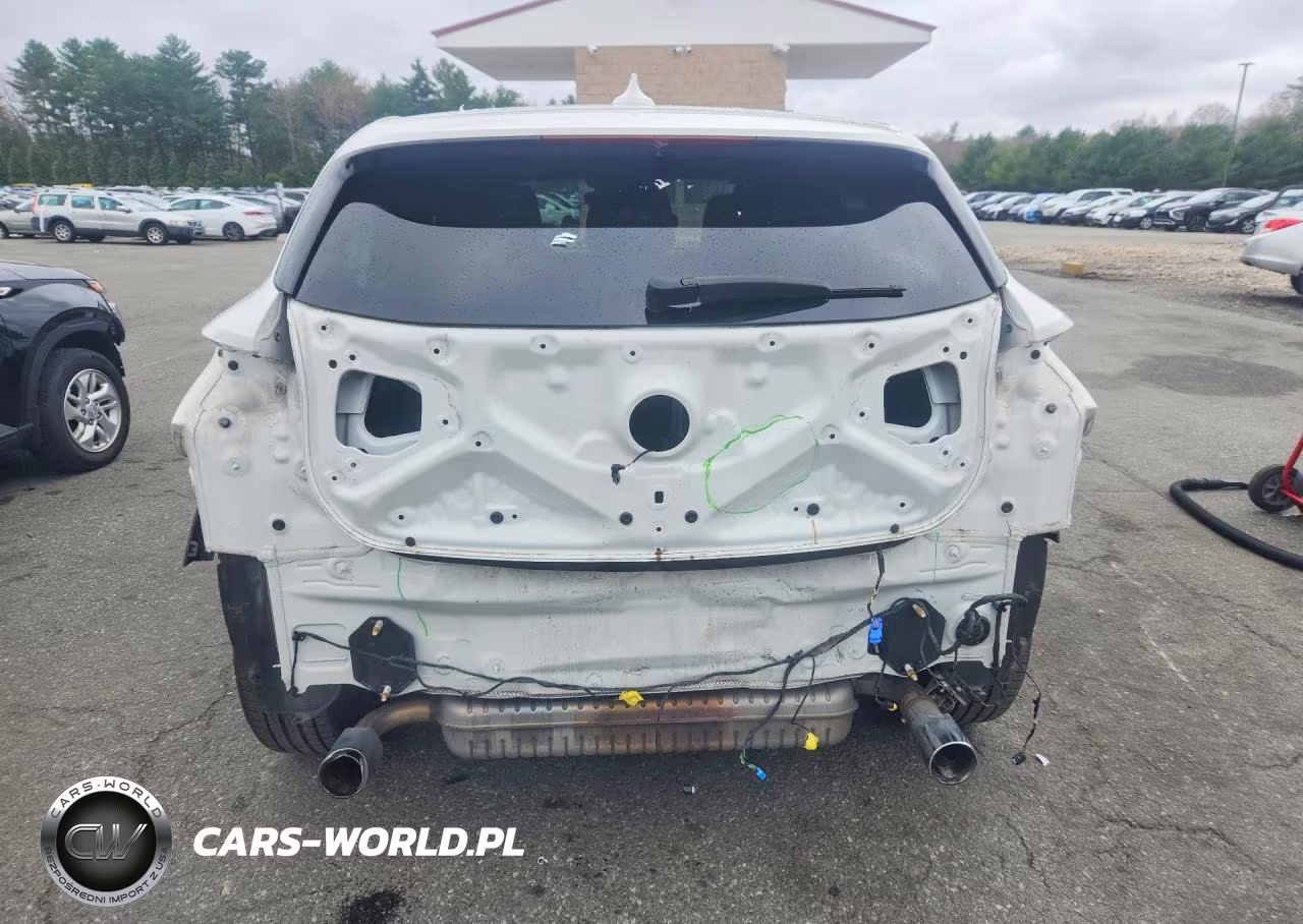2018 BMW X2 xDrive28I VIN:WBXYJ5C30JEF80461 - 6