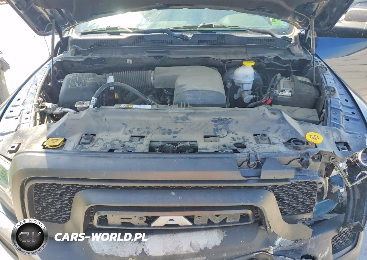 2021 Ram 1500 Classic Slt VIN:1C6RR7GG0MS522881 - 11