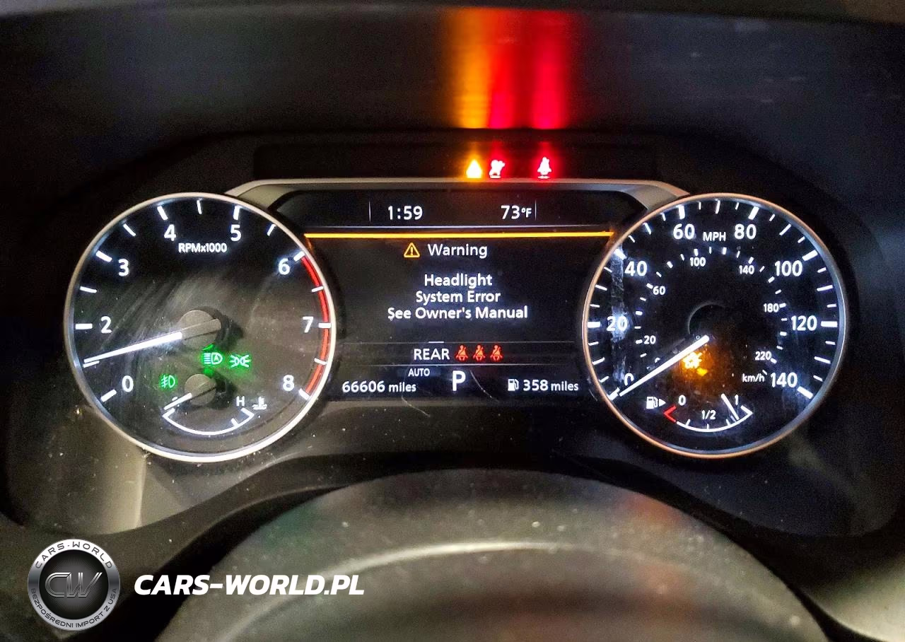 2021 Nissan Rogue Sl VIN:5N1AT3CB8MC740289 - 9