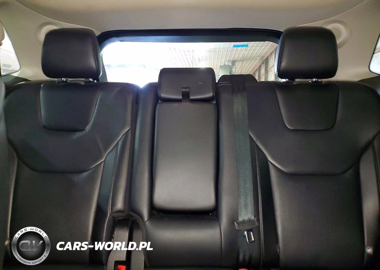 2022 Ford Edge Titanium VIN:2FMPK4K95NBB04769 - 10
