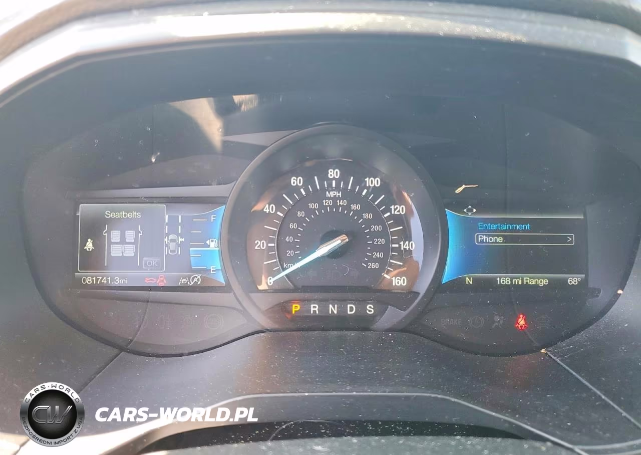 2022 Ford Edge Titanium VIN:2FMPK4K95NBB04769 - 9