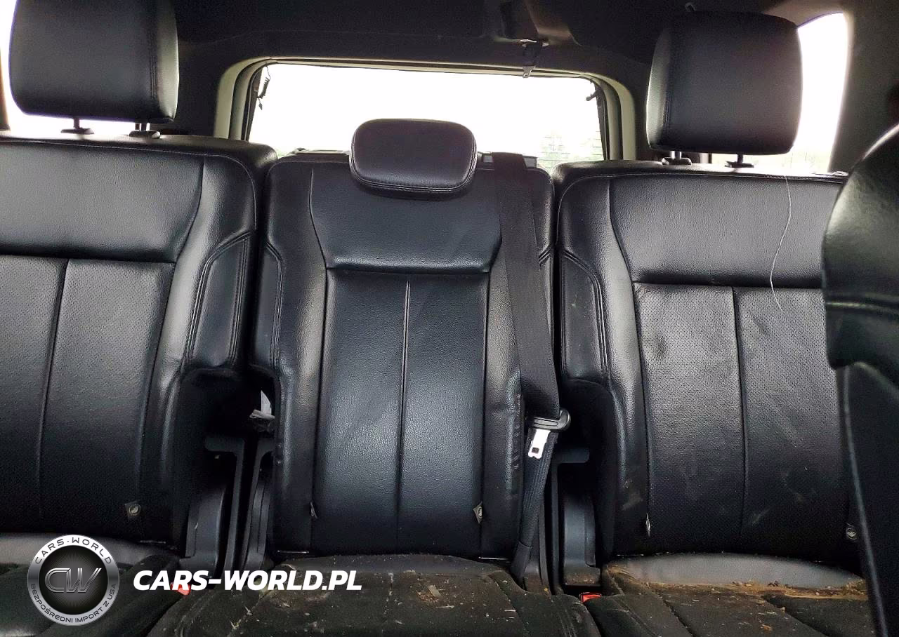 2020 Ford Expedition Xlt VIN:1FMJU1HTXLEA65373 - 10