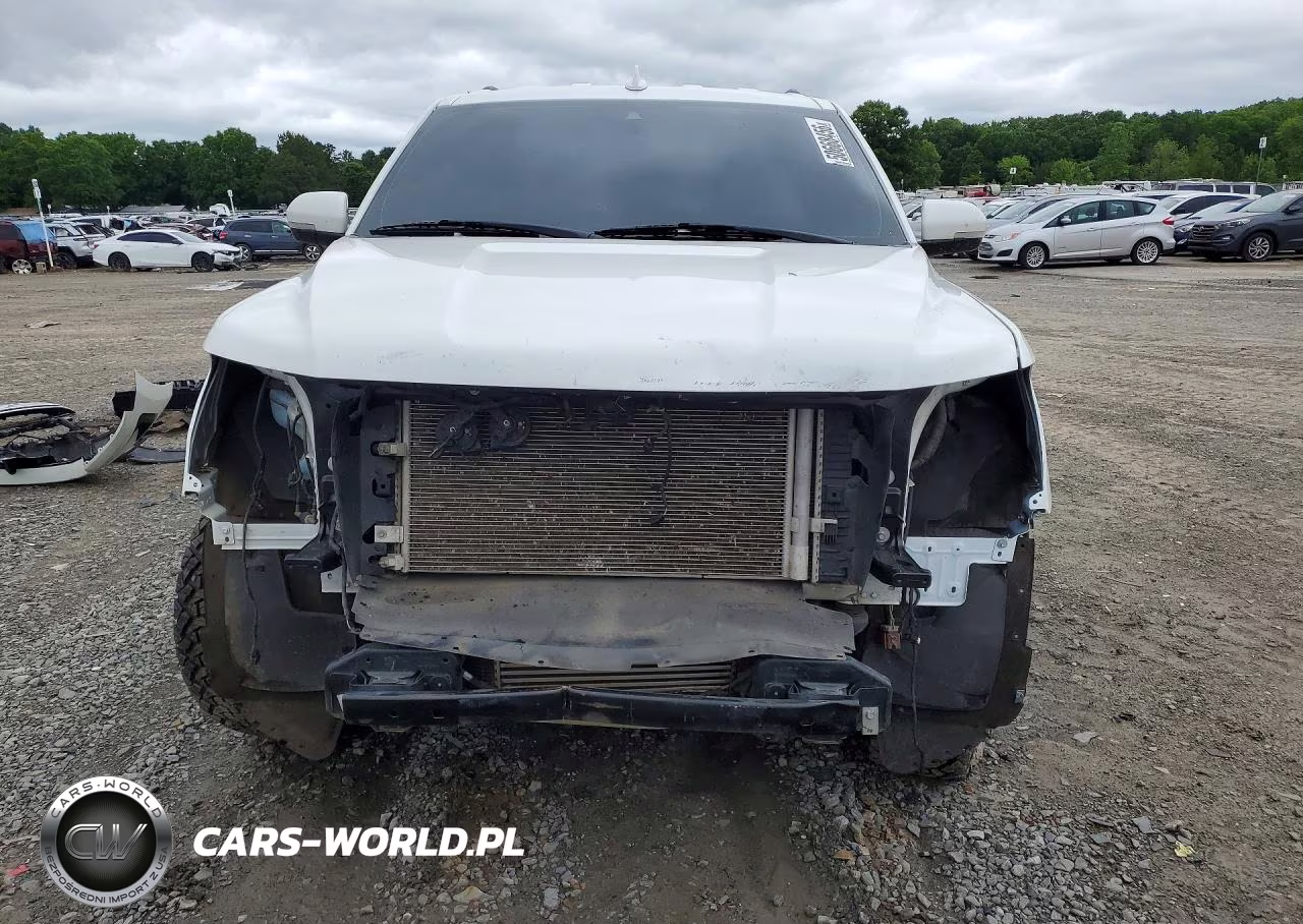 2020 Ford Expedition Xlt VIN:1FMJU1HTXLEA65373 - 5