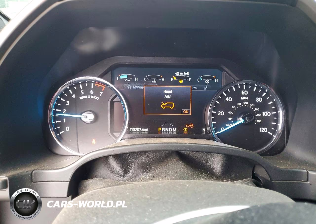 2020 Ford Expedition Xlt VIN:1FMJU1HTXLEA65373 - 9