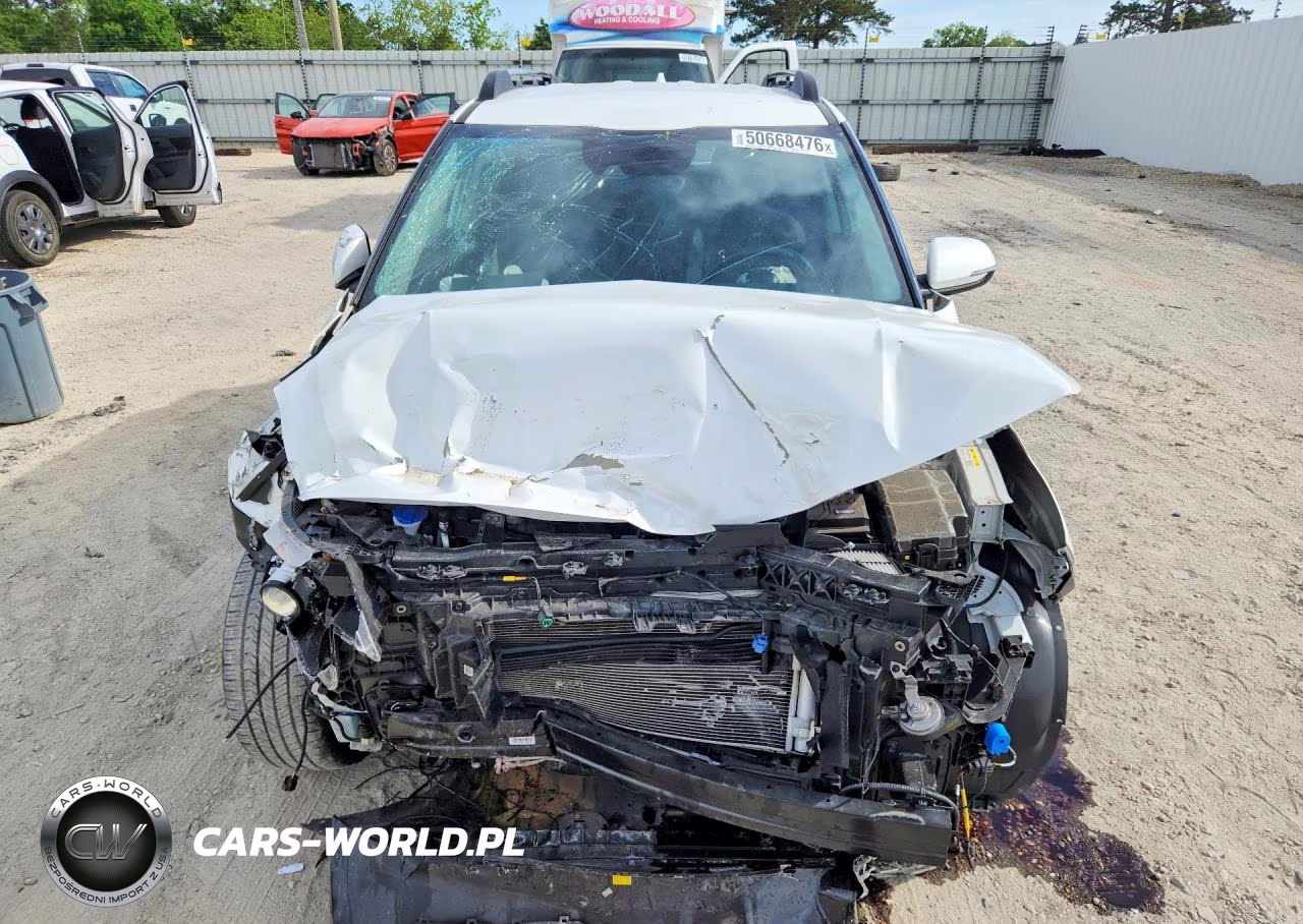 2024 Kia Seltos X Line VIN:KNDEUCA79R7564919 - 5