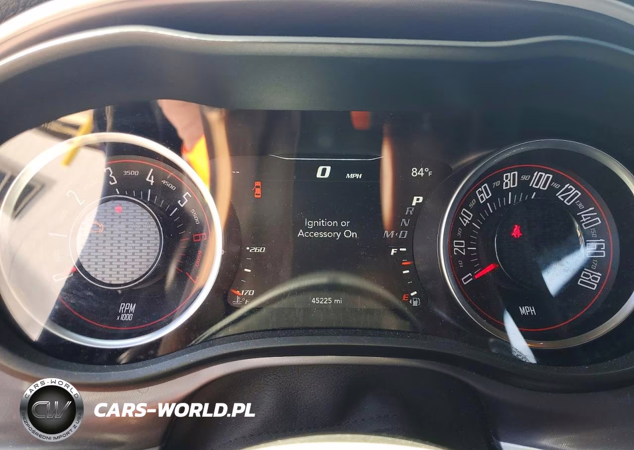 2020 Dodge Challenger R VIN:2C3CDZFJ0LH239753 - 9