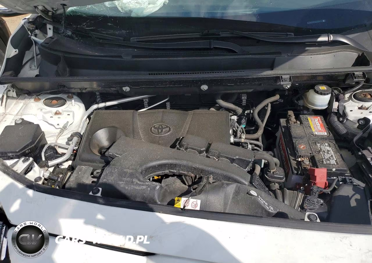 2019 Toyota Rav4 Xle VIN:JTMW1RFV5KD009111 - 11
