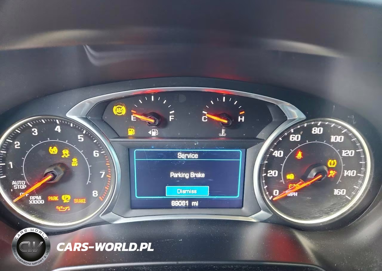 2021 Chevrolet Blazer 2Lt VIN:3GNKBCR44MS518077 - 9