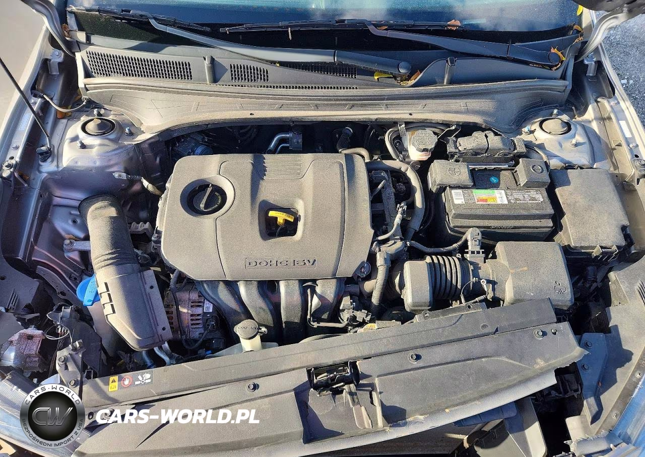 2022 Kia Forte Lxs VIN:3KPF24AD2NE472230 - 11
