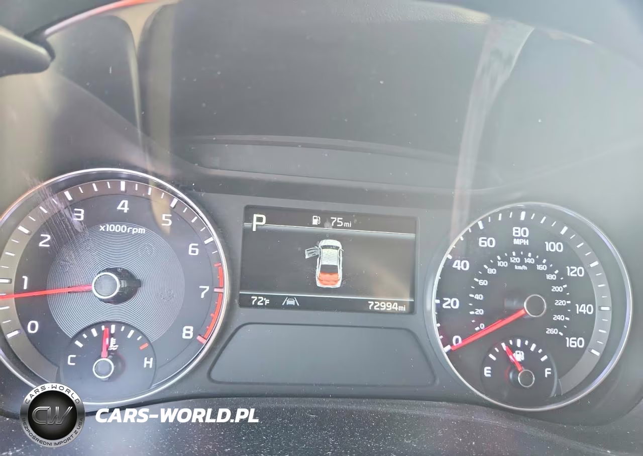 2022 Kia Forte Lxs VIN:3KPF24AD2NE472230 - 9