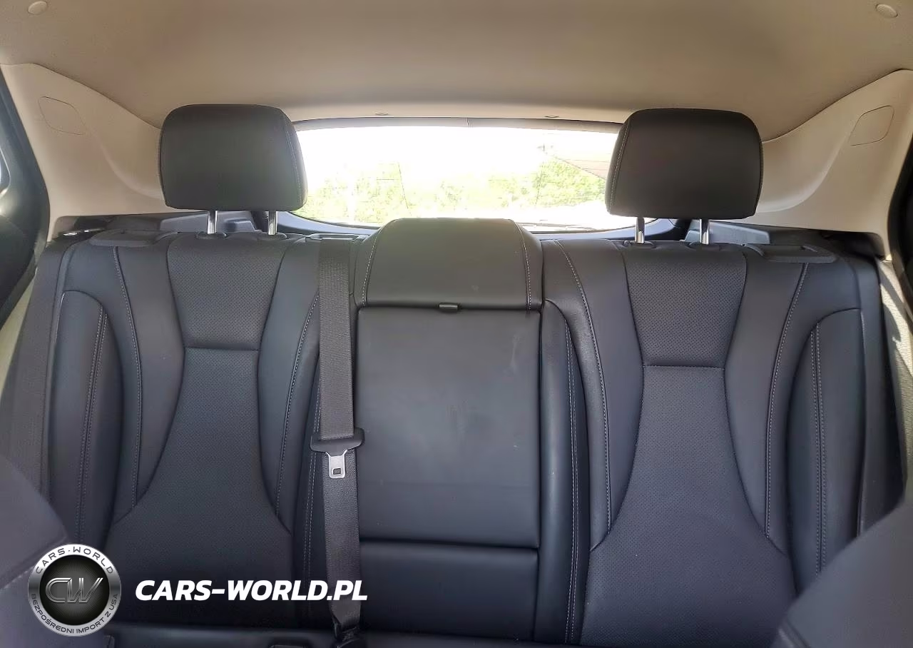 2023 Buick Envision Essence VIN:LRBFZNR44PD074106 - 10