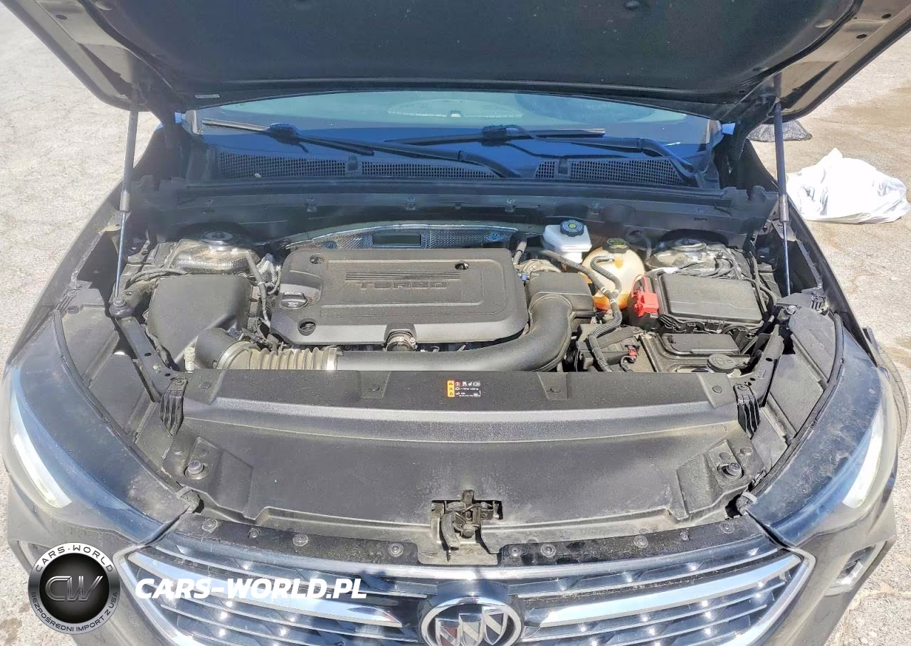 2023 Buick Envision Essence VIN:LRBFZNR44PD074106 - 12