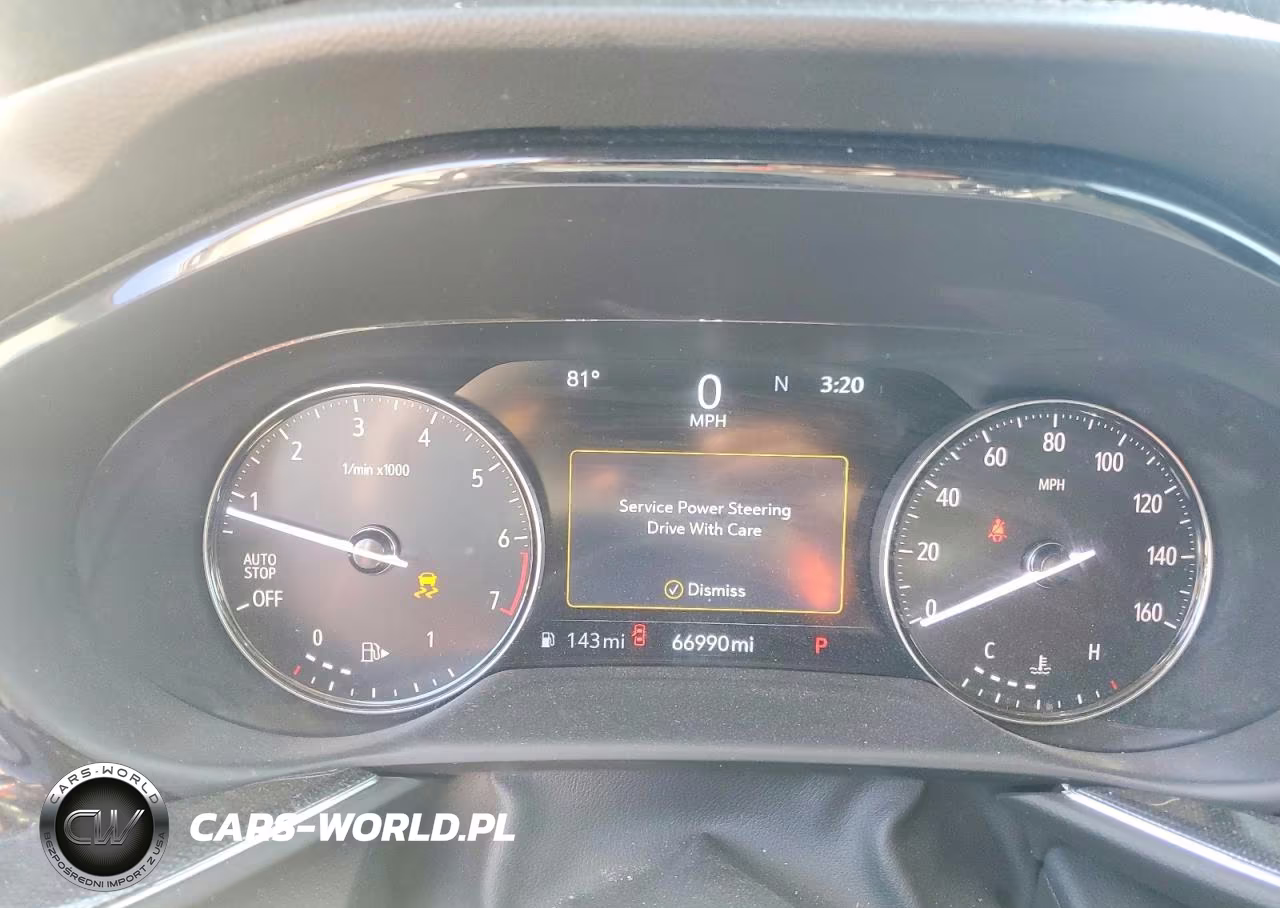 2023 Buick Envision Essence VIN:LRBFZNR44PD074106 - 9