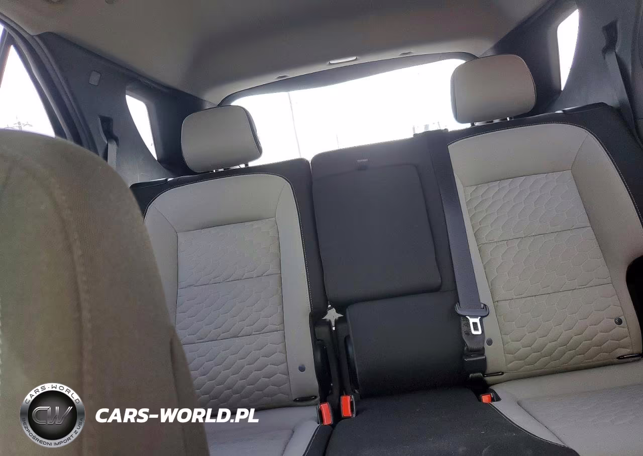 2020 Chevrolet Equinox Ls VIN:3GNAXHEV9LS598936 - 10
