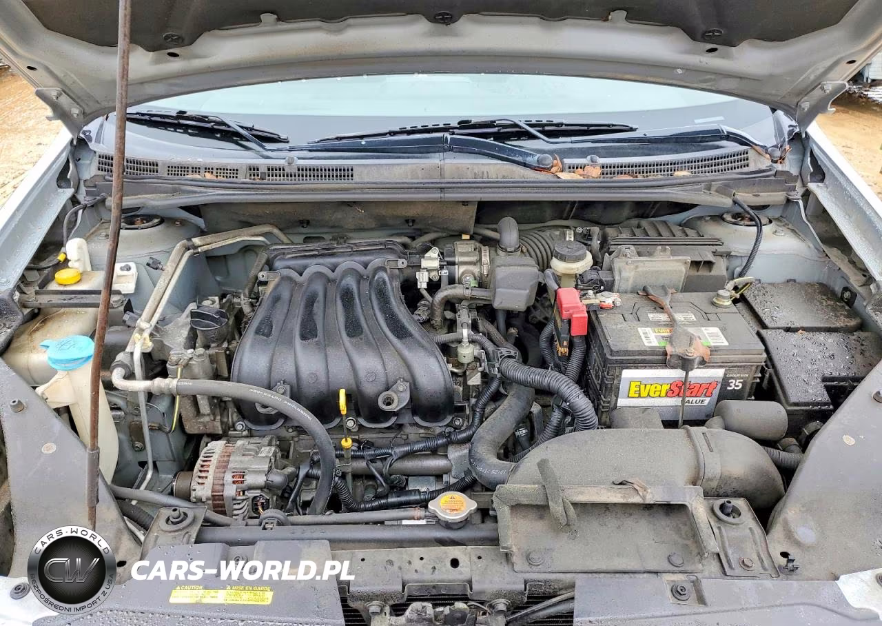 2010 Nissan Sentra 2.0 VIN:3N1AB6AP7AL703809 - 11