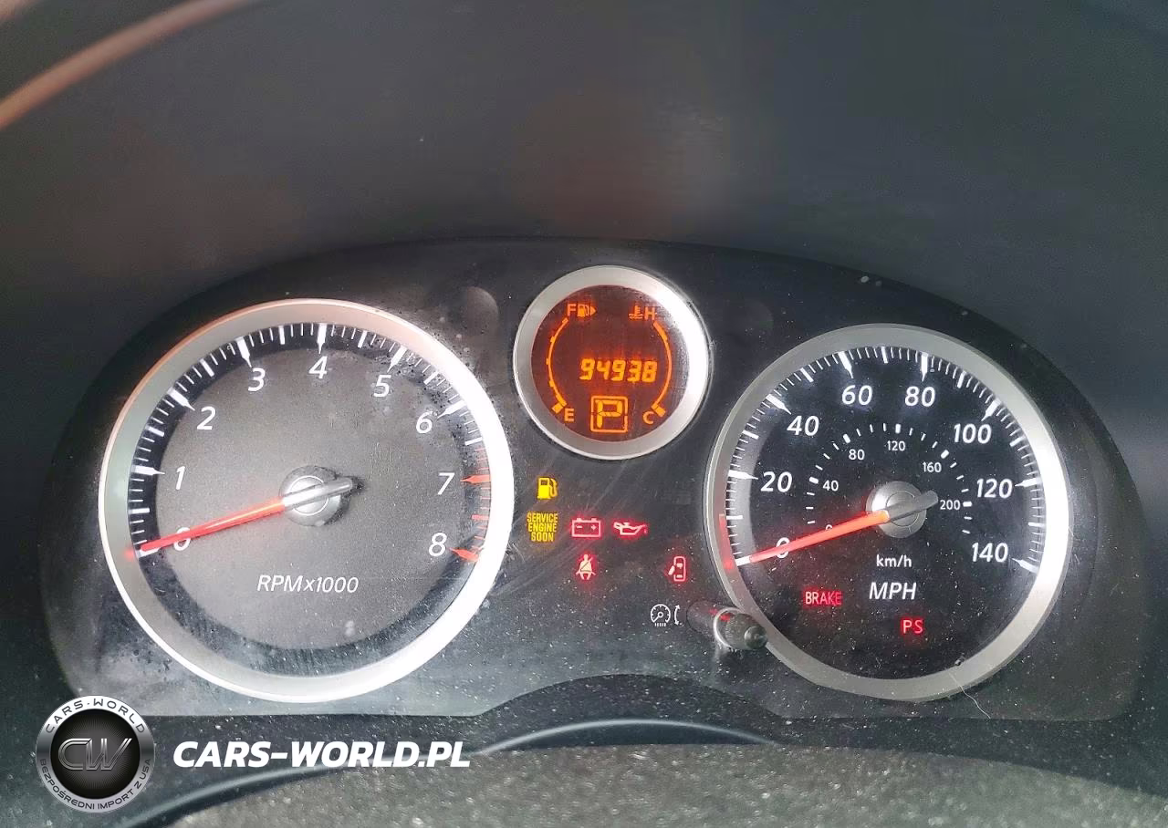 2010 Nissan Sentra 2.0 VIN:3N1AB6AP7AL703809 - 9