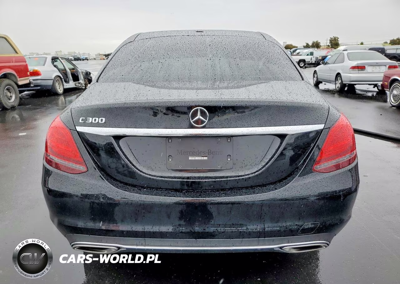 2020 Mercedes-Benz C 300 VIN:WDDWF8DB3LR534554 - 6