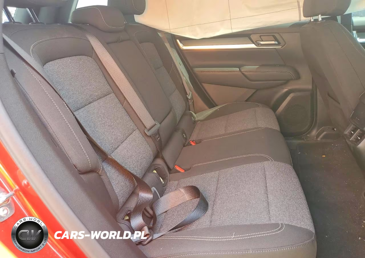 2026 GMC Terrain Elevation VIN:3GKALUEG4TL120632 - 11