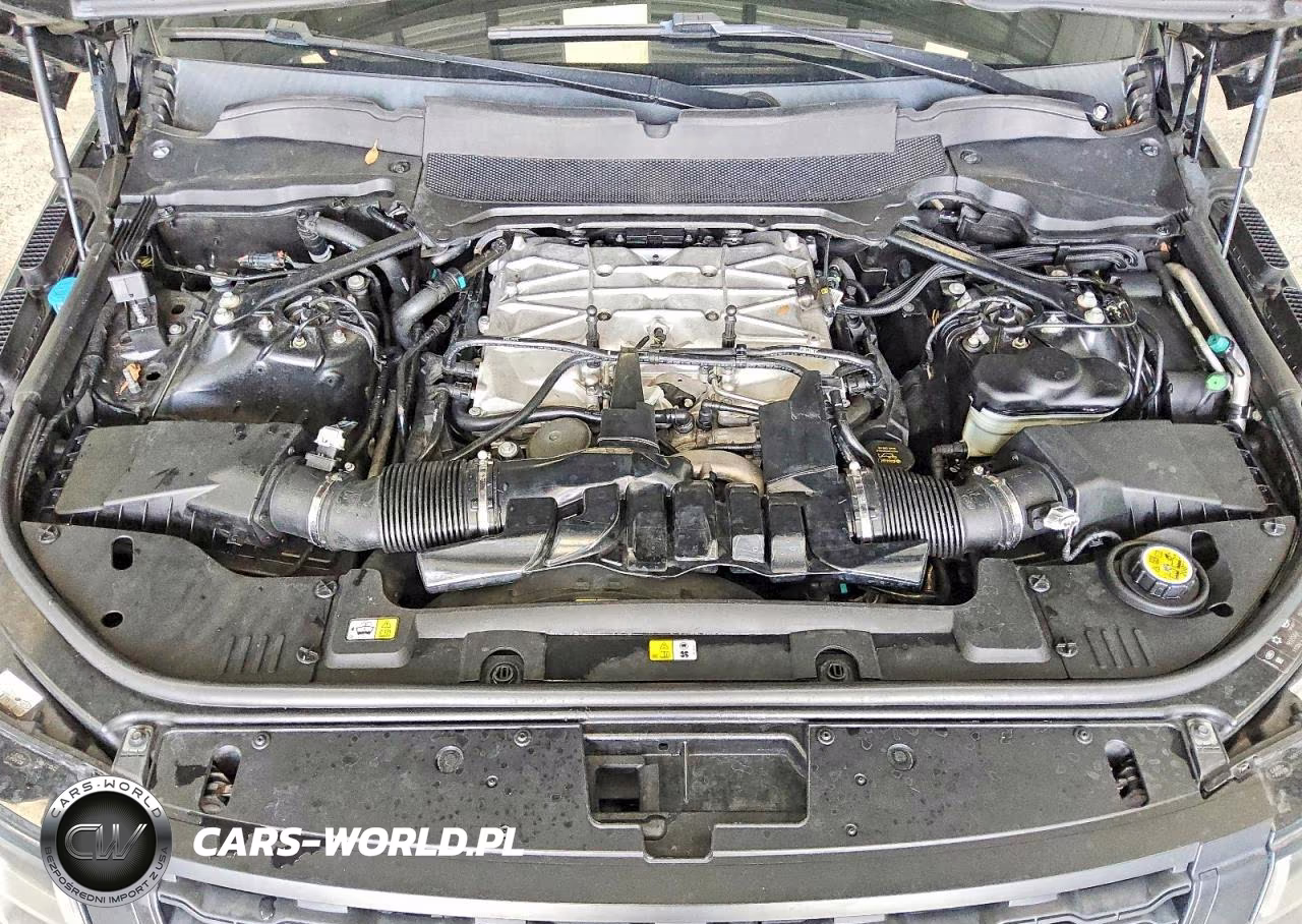 2018 Land Rover Range Rover Supercharged VIN:SALGS5RE6JA381877 - 11