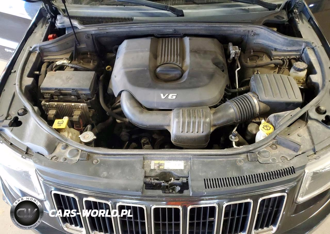 2014 Jeep Grand Cherokee Limited VIN:1C4RJFBG3EC288412 - 12