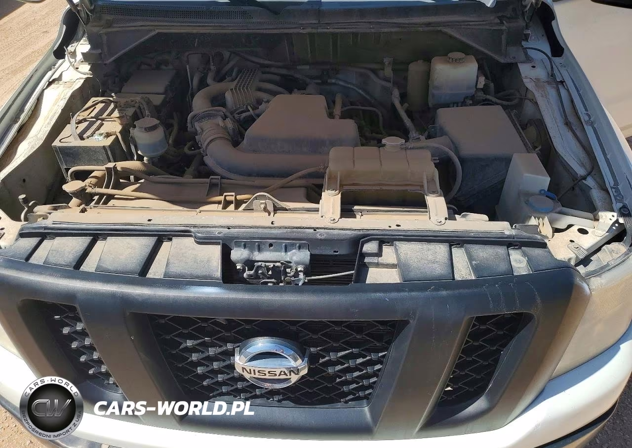 2014 Nissan Nv 2500 VIN:1N6BF0LX7EN103603 - 12