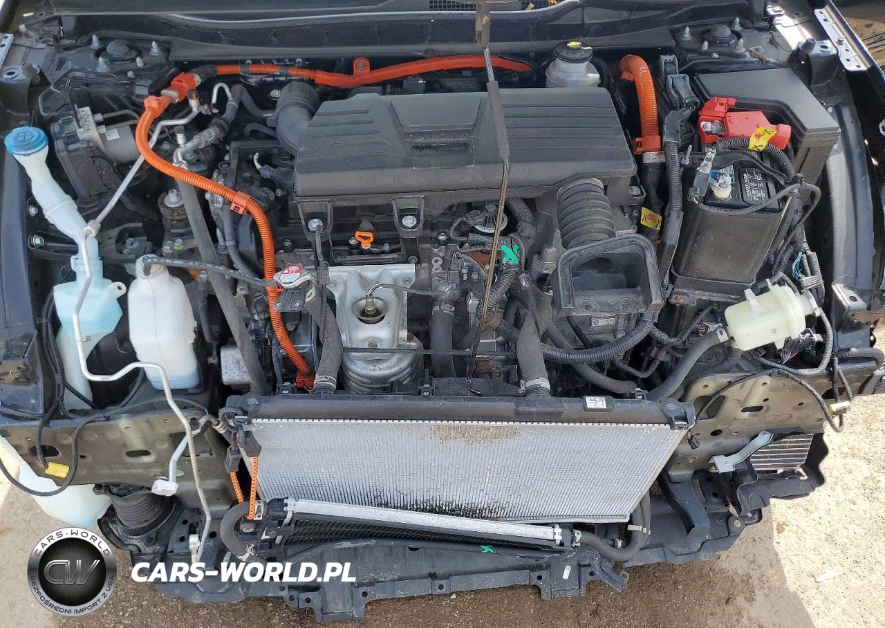 2022 Honda Cr-V Ex VIN:5J6RT6H56NL013157 - 11