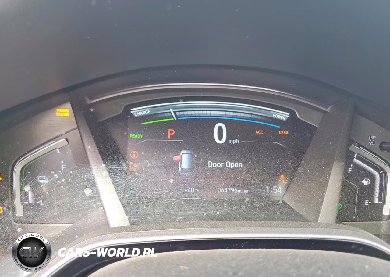 2022 Honda Cr-V Ex VIN:5J6RT6H56NL013157 - 9