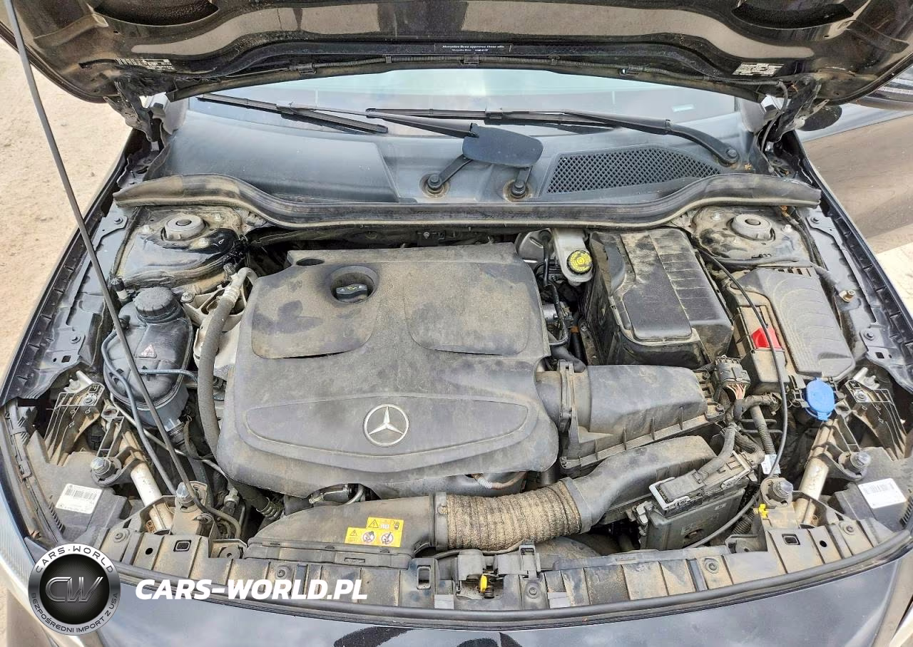 2019 Mercedes-Benz Gla 250 VIN:WDCTG4EB0KJ533824 - 11