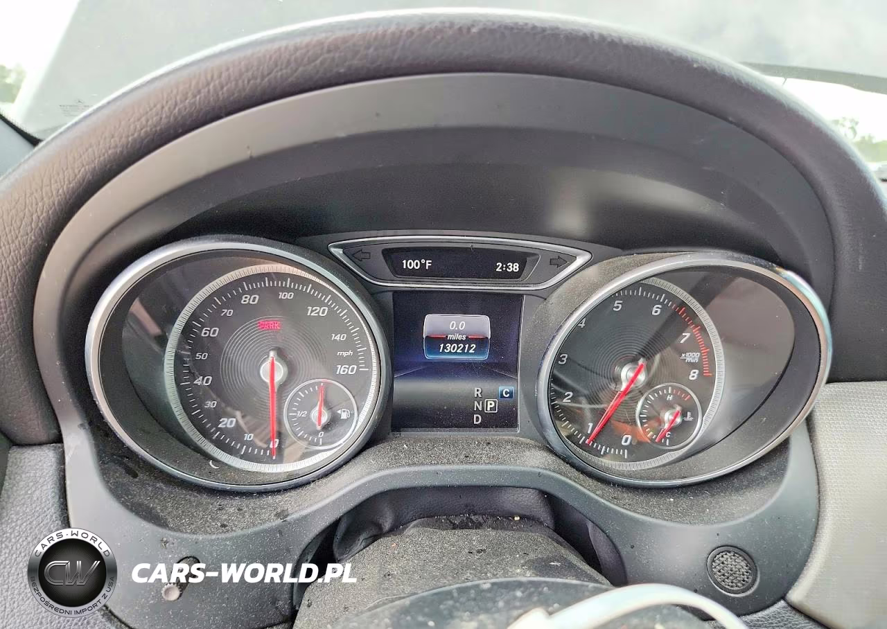 2019 Mercedes-Benz Gla 250 VIN:WDCTG4EB0KJ533824 - 9