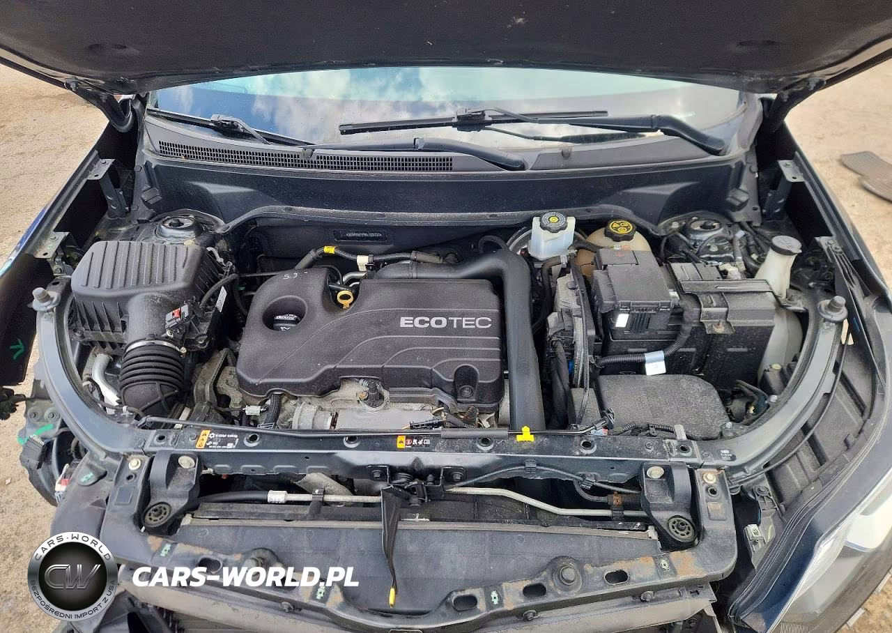 2019 Chevrolet Equinox Ls VIN:3GNAXSEV9KL103737 - 11