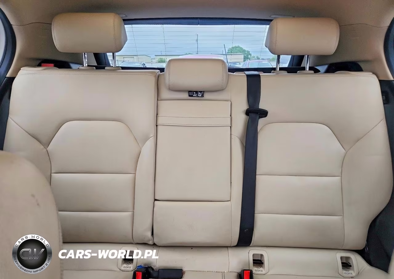 2019 Mercedes-Benz Gla 250 VIN:WDCTG4EB3KU016631 - 10