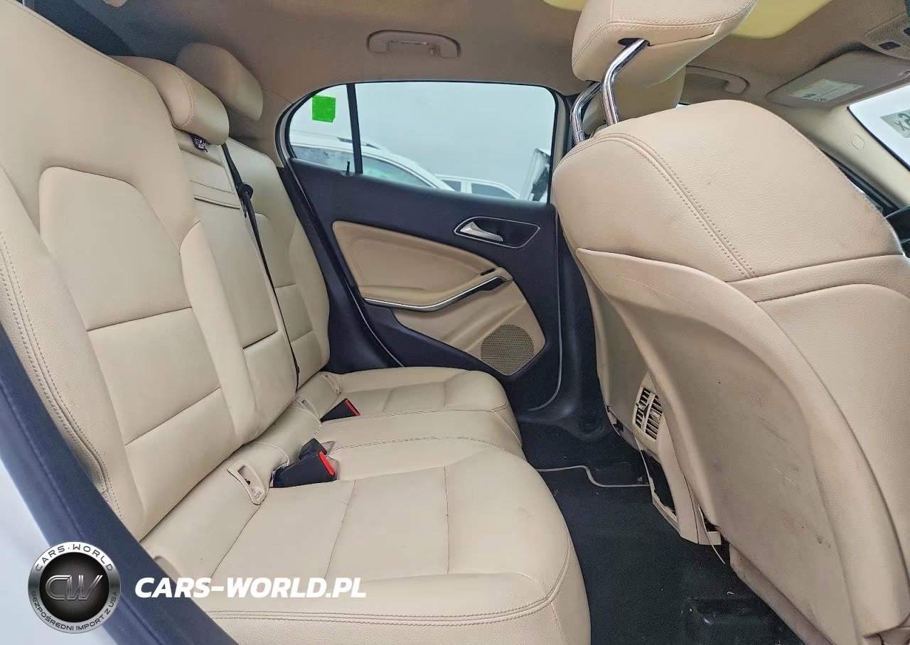 2019 Mercedes-Benz Gla 250 VIN:WDCTG4EB3KU016631 - 11