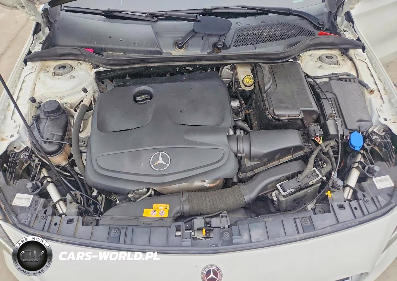 2019 Mercedes-Benz Gla 250 VIN:WDCTG4EB3KU016631 - 12