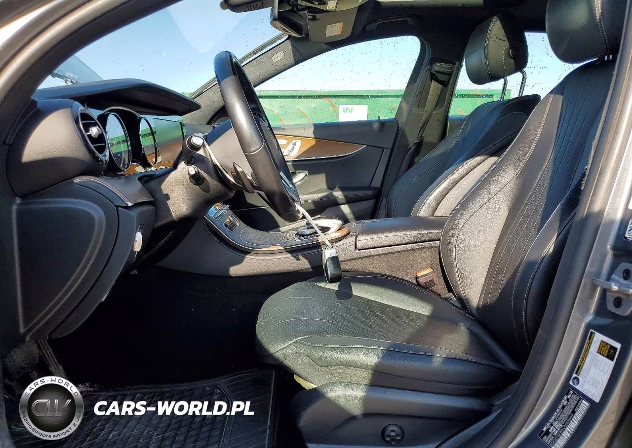 2019 Mercedes Benz E 300 4Matic VIN:WDDZF4KB5KA662669 - 7
