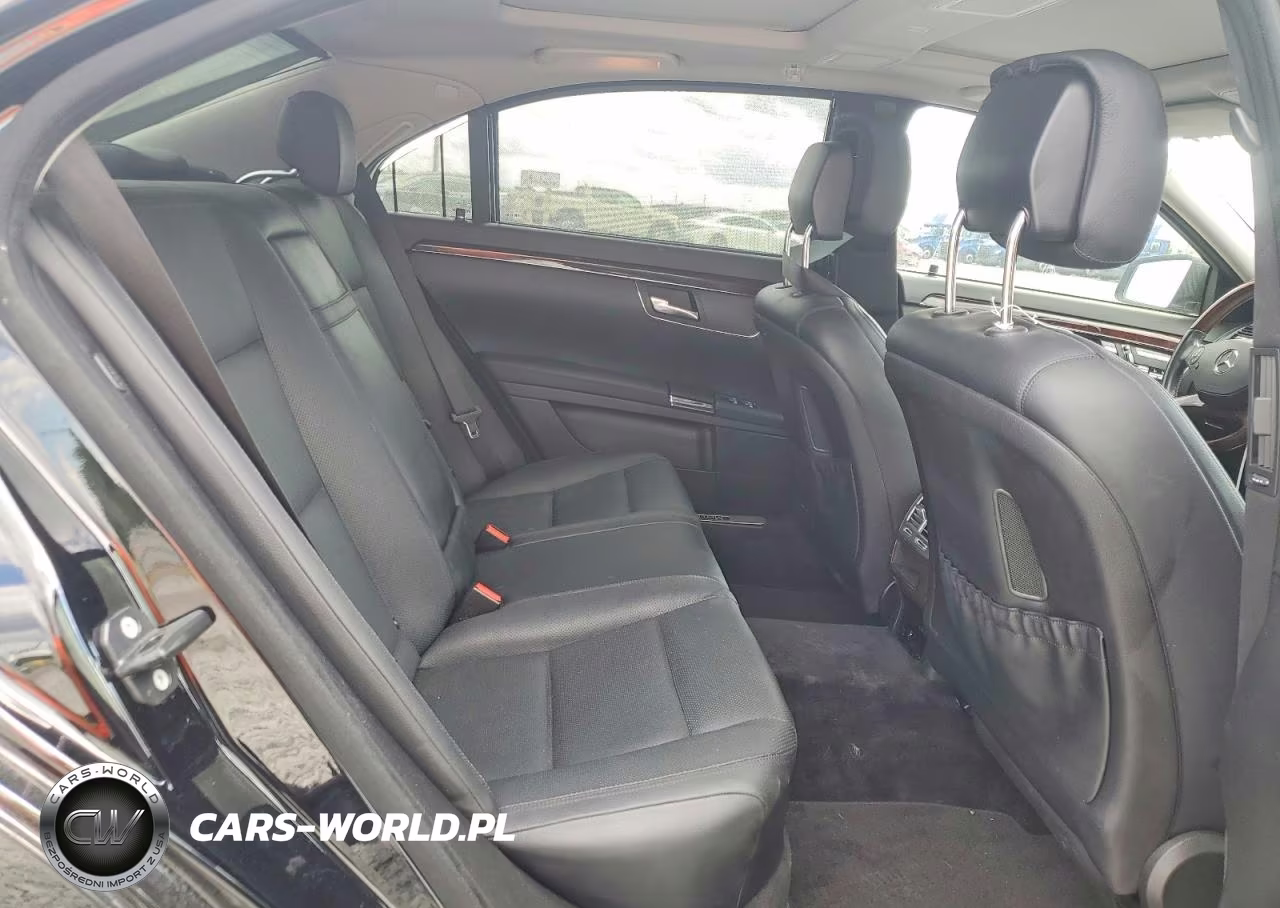 2012 Mercedes-Benz S 550 VIN:WDDNG7DB5CA464427 - 10