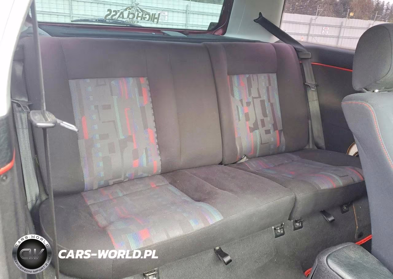 1997 Volk Gti VIN:3VWDA81H7VM073272 - 10