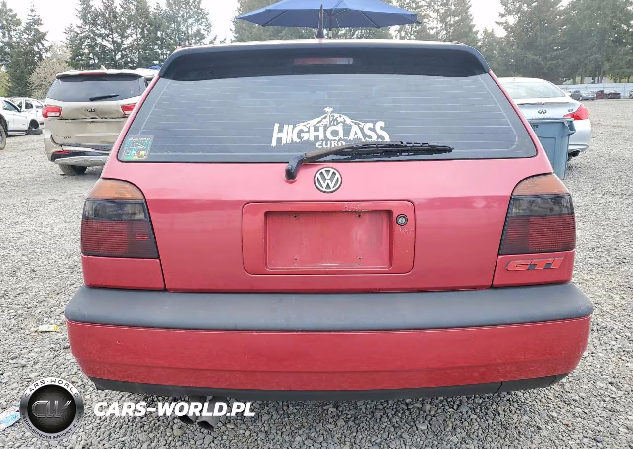 1997 Volk Gti VIN:3VWDA81H7VM073272 - 6