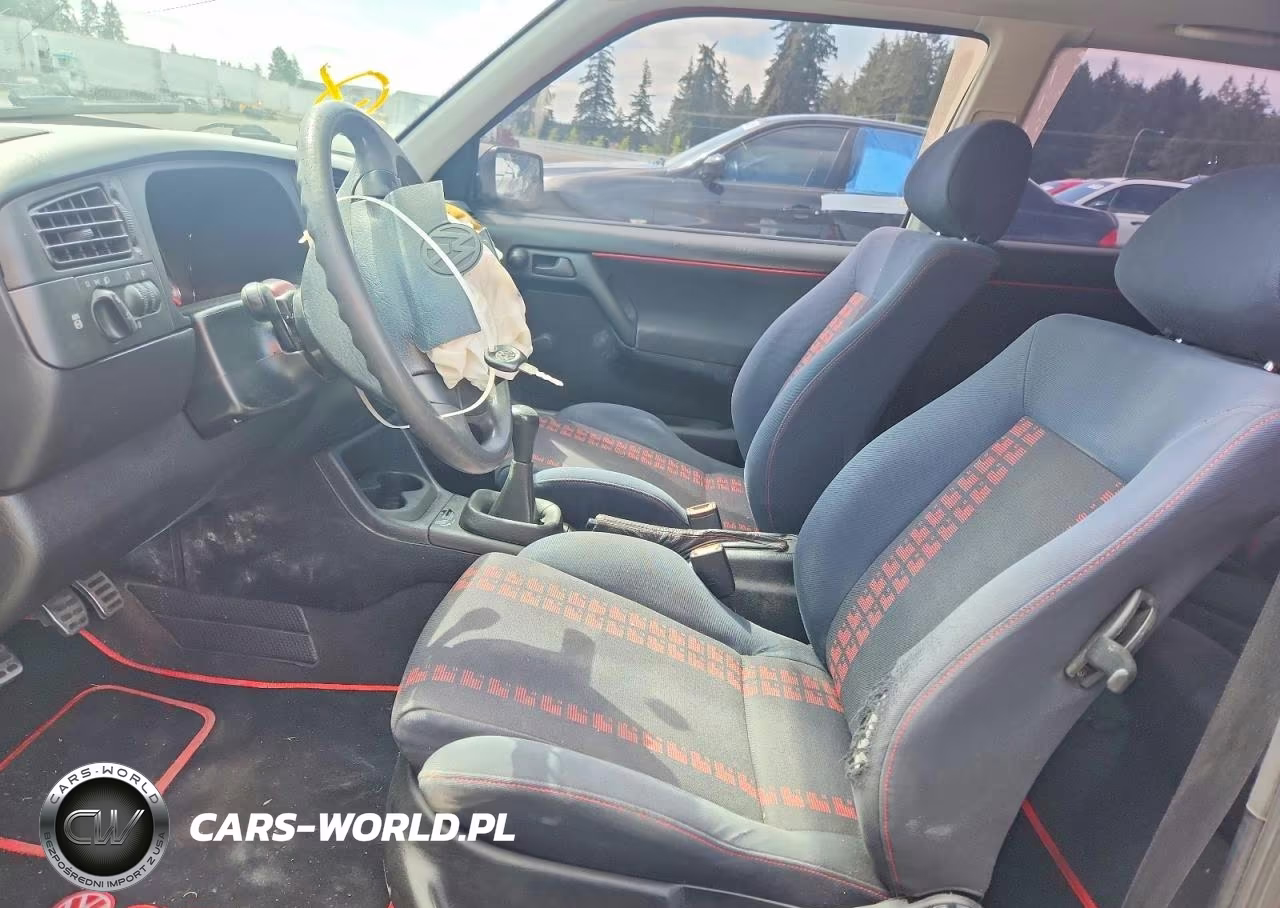 1997 Volk Gti VIN:3VWDA81H7VM073272 - 7